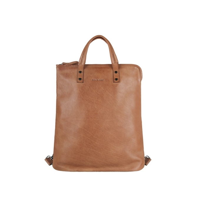 Preview: SHOPPER BACKPACK TAN